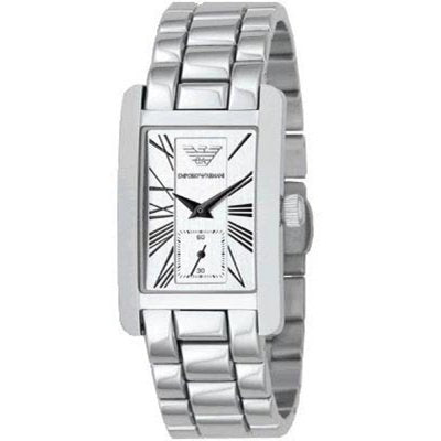 Emporio Armani Watch  AR0146 AR0146 AR0146 - Image 1