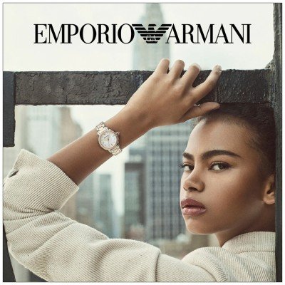 Emporio Armani AR11569 Watch AR11569 - Image 6