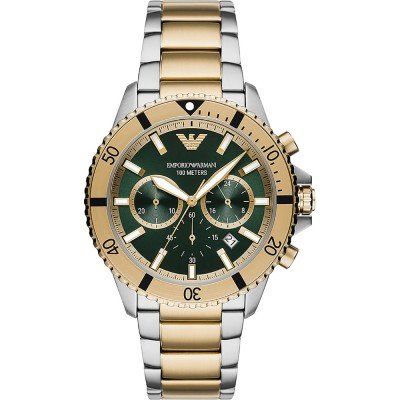 Emporio Armani AR11586 Watch AR11586 - Image 1