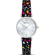 Emporio Armani AR1995 Watch AR1995 - Image 1