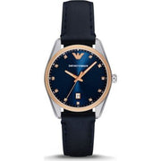 Emporio Armani AR6124 Watch AR6124 - Image 1