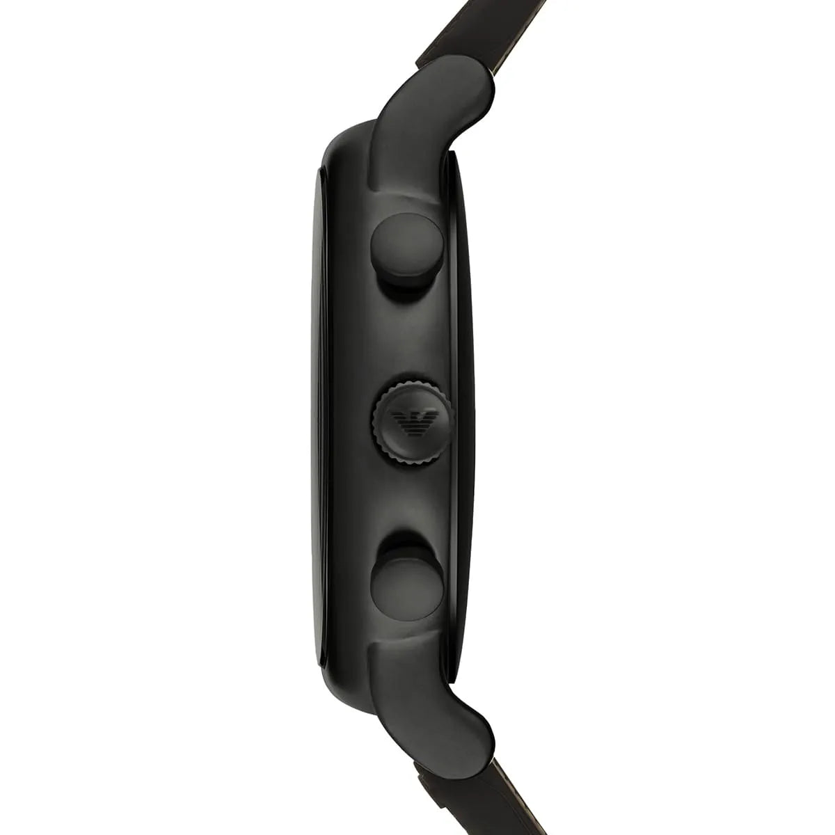 Emporio Armani Black Men's Watch - AR11024 AR11024 - Image 5