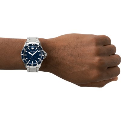 Emporio Armani AR60059 Watch AR60059 - Image 5