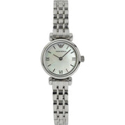 Emporio Armani Watch Time 2 Hands Gianni T-Bar Mini AR1688 AR1688 - Image 1