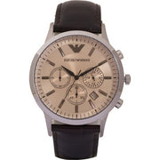 Emporio Armani Watch Chrono Renato Large AR2433 AR2433 - Image 1