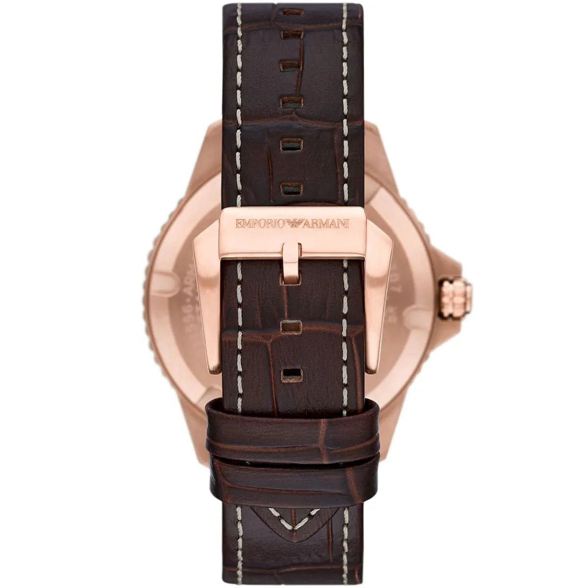 Emporio Armani Rose Gold Men's Watch - AR11556 AR11556 - Image 3