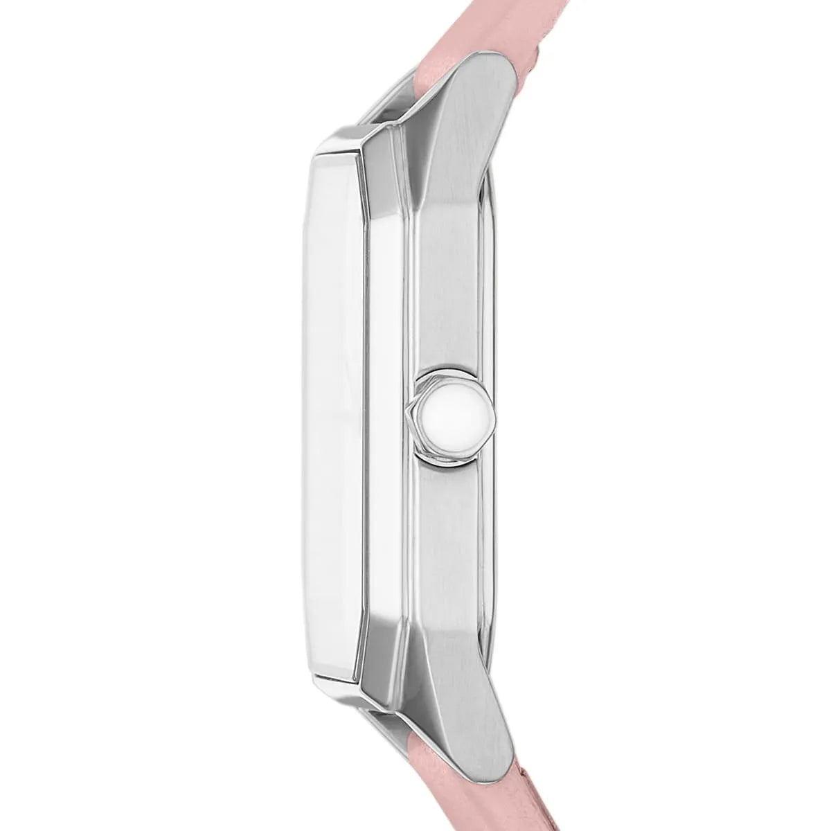Emporio Armani Silver Ladies Watch - AR11207 AR11207 - Image 5