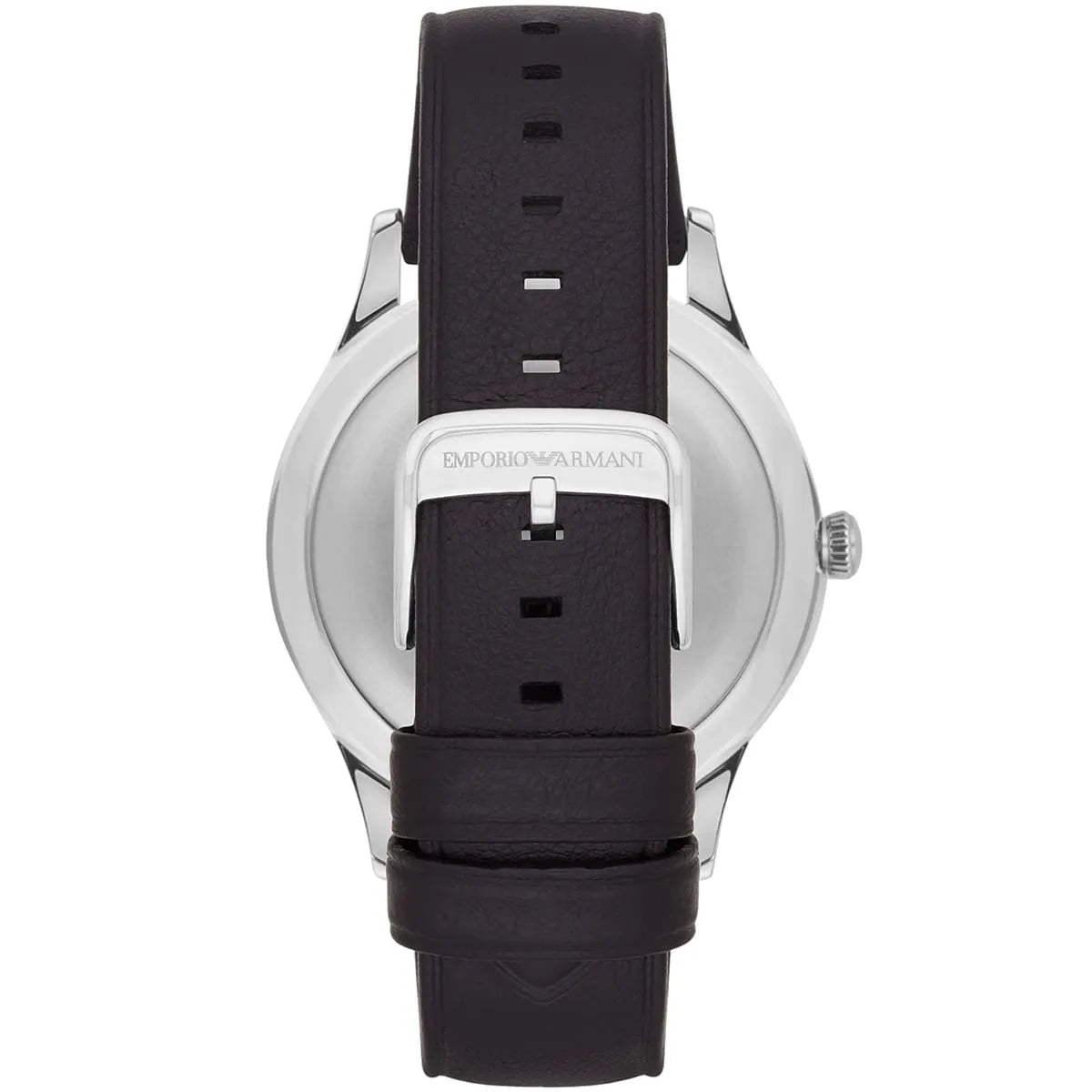 Emporio Armani Silver Men's Watch - AR11020