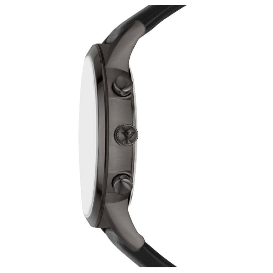 Emporio Armani Silver Men's Watch - AR11473 AR11473 - Image 3