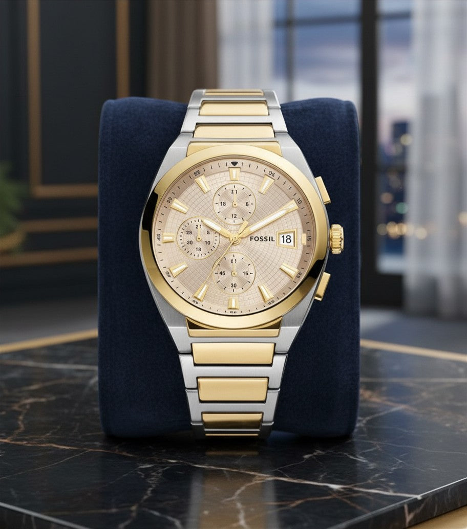 Fossil