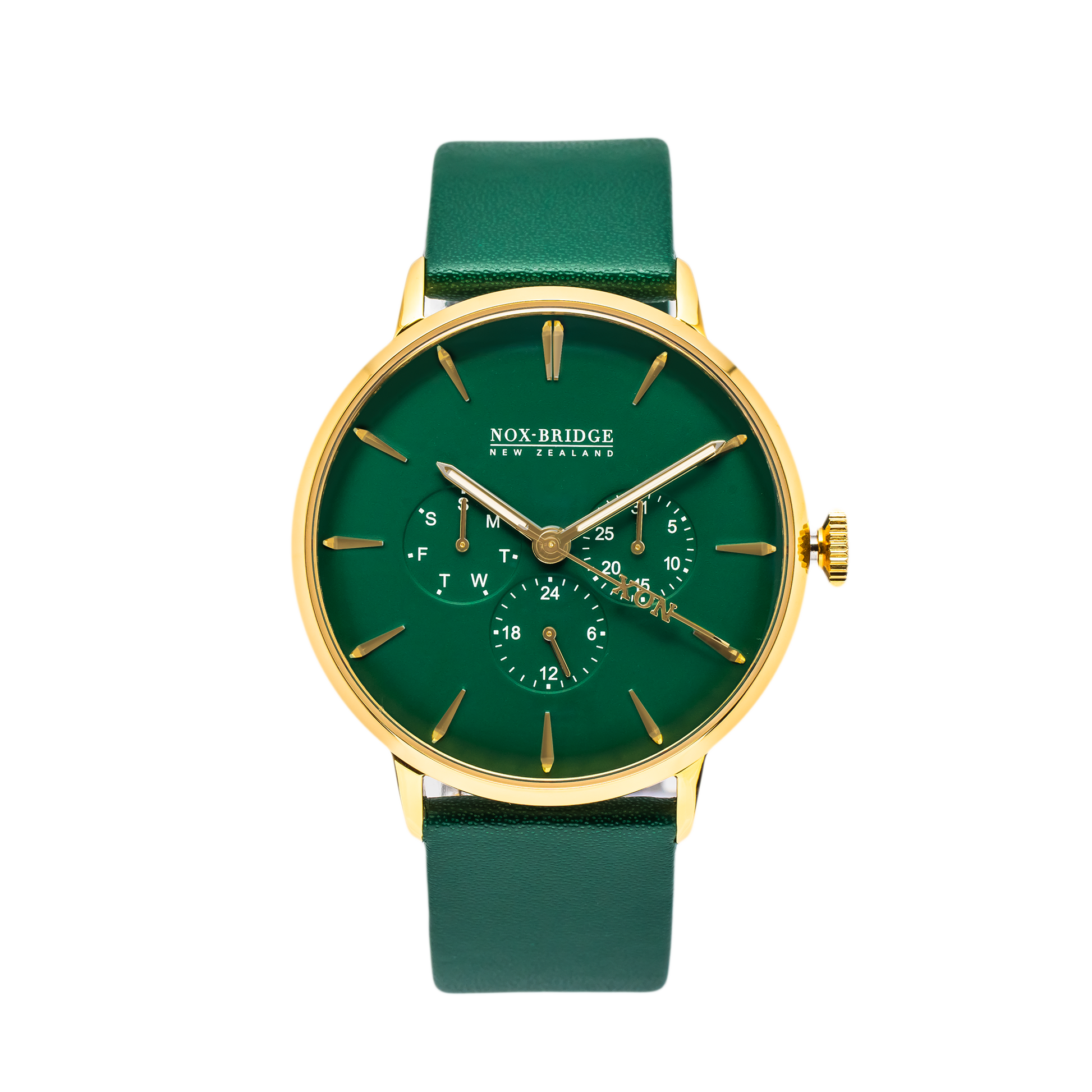 Noxbridge Gold Ladies Watch - VVIG41 VVIG41 - Image 1