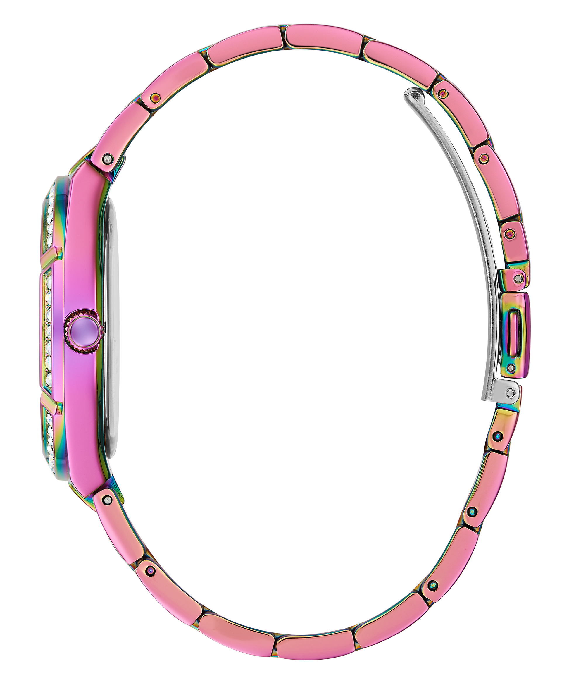 Guess Cosmo Purple Women’s Watch GW0033L6 - Watch