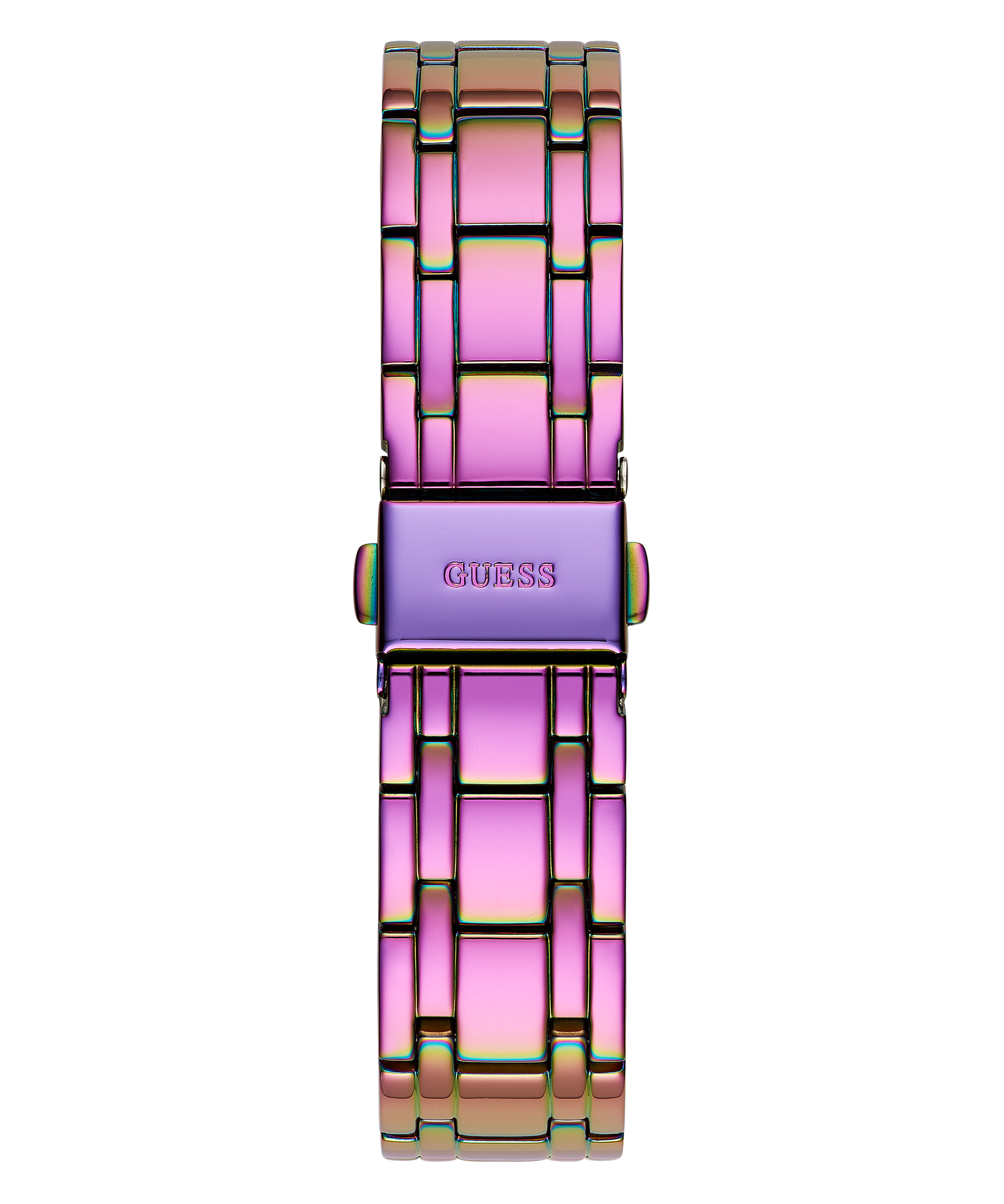 Guess Cosmo Purple Women’s Watch GW0033L6 - Watch