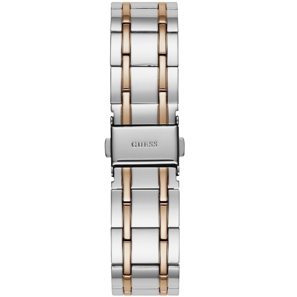 Guess Quartz Silver Dial Women's Watch W0933L6 - The Watches Men & CO #4
