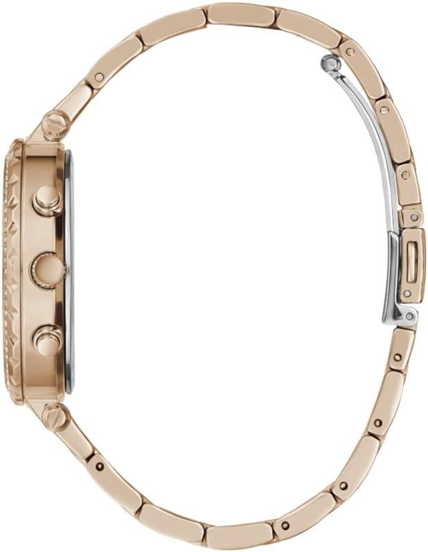 Guess Solstice Rose Gold Women’s Watch GW0403L3 - Watch