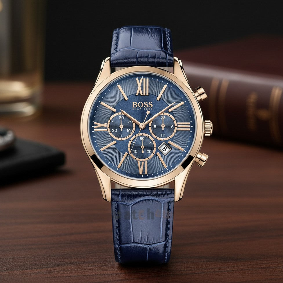 Hugo Boss