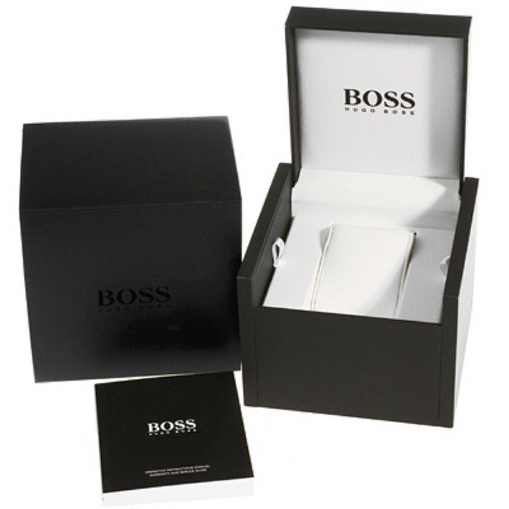 Hugo Boss Gold Men's Watch - 1513531 1513531 - Image 4
