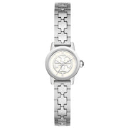 Tory Burch Reva Slim Stainless Steel  Women's Watch TBW4044