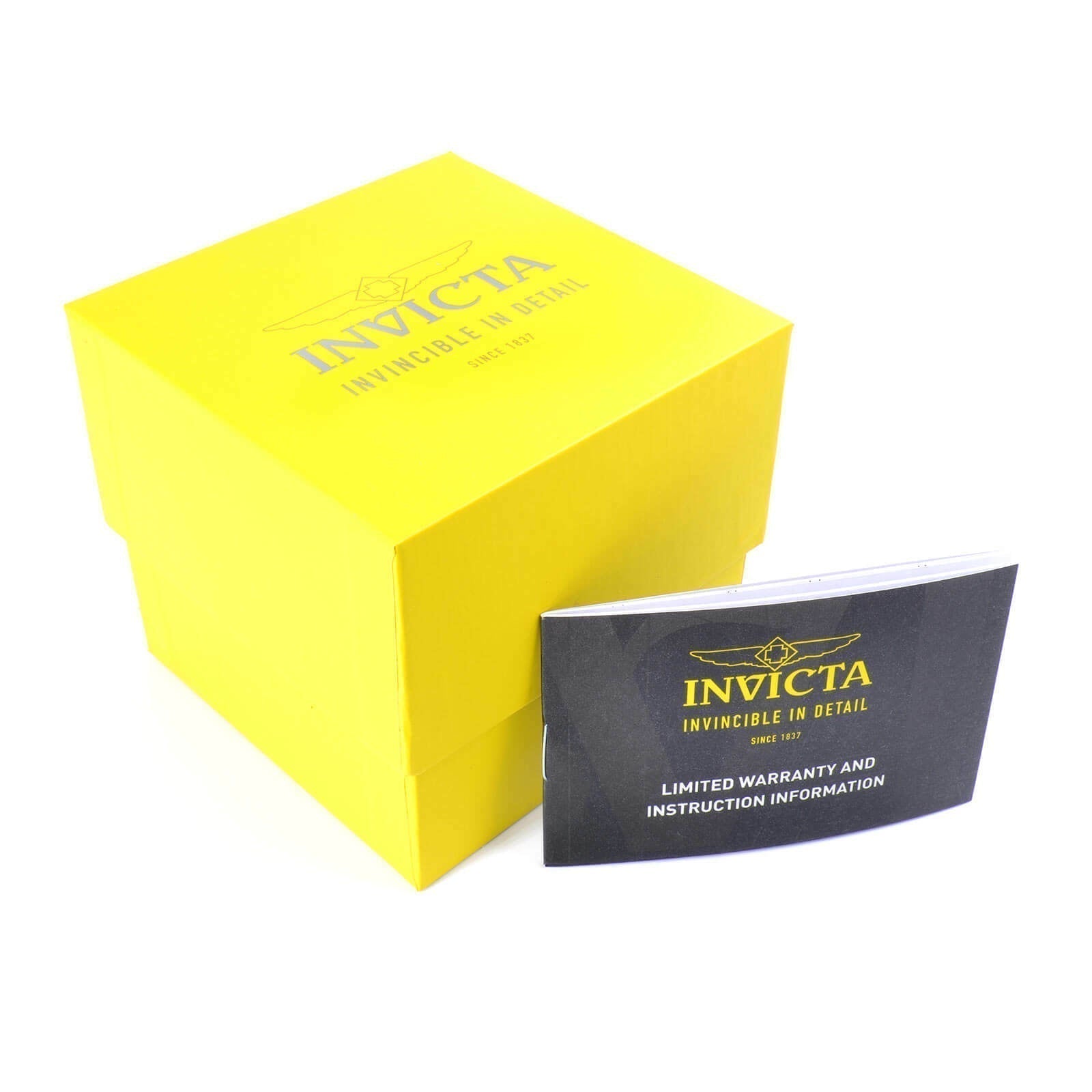 Invicta Silver Men's Watch - 36535 36535 - Image 4