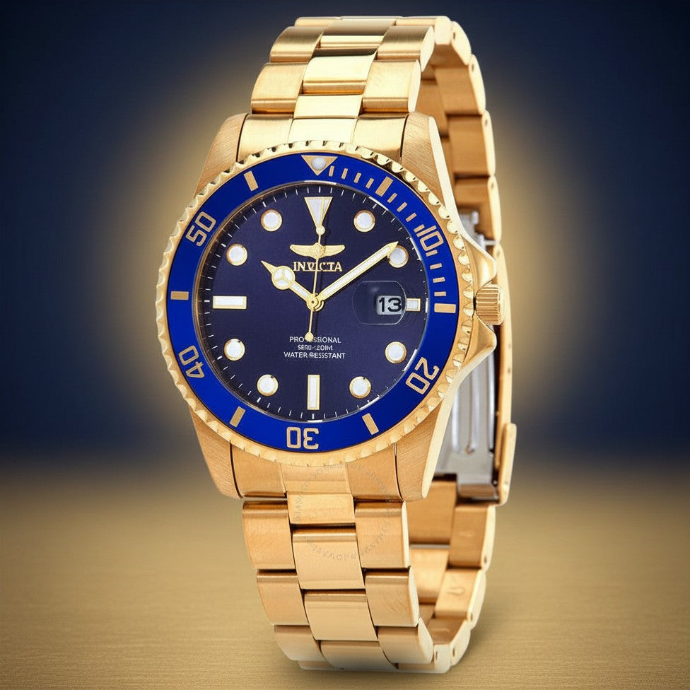 Invicta