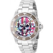 Invicta Pop Art Limited Edition Men's Watch IN49060