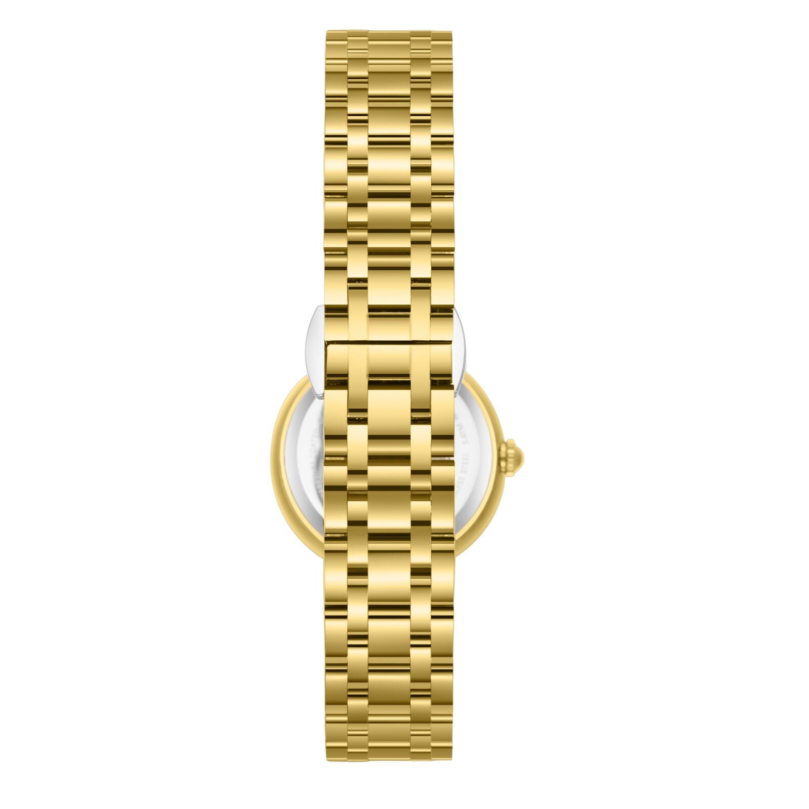 Beverly Hills Polo Club Gold Ladies Watch - BP3838X.120 BP3838X.120 - Image 4