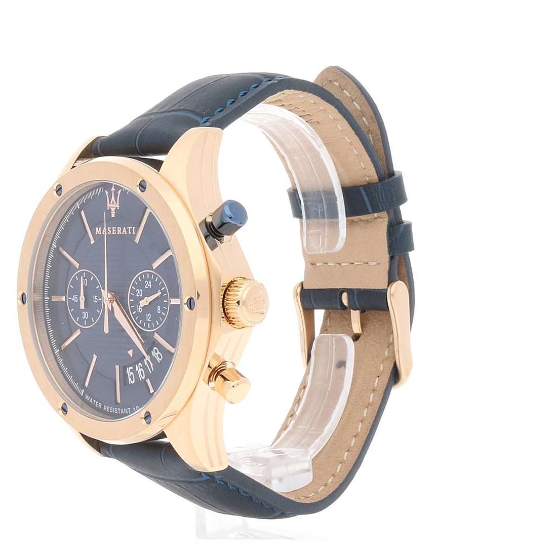 Maserati Circuito Blue Dial Men’s Watch R8871627002 - Watch