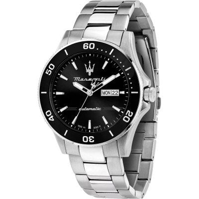 Maserati Competizione R8823100002 Competizione Diver Watch R8823100002 - Image 1