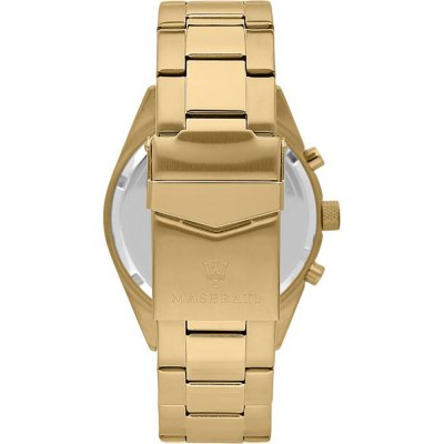 Maserati Competizione R8853100026 Watch R8853100026 - Image 3