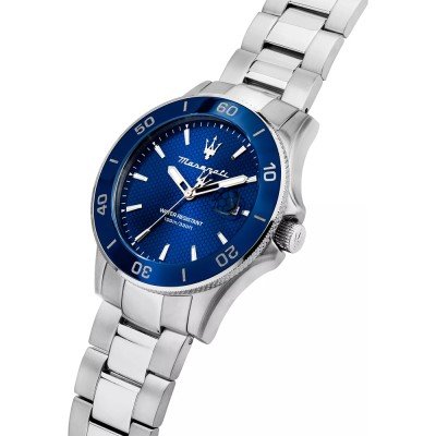 Maserati Competizione R8853100036 Competizione Diver Watch