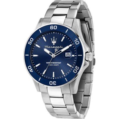 Maserati Competizione R8853100036 Competizione Diver Watch R8853100036 - Image 1