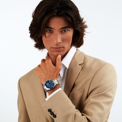 Maserati Competizione R8873600002 Competizione Diver Watch