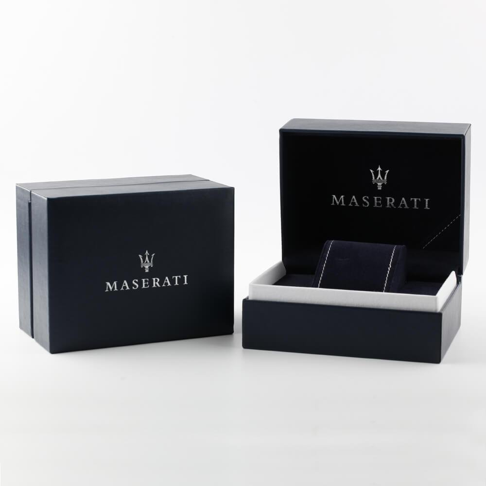 Maserati Competizione R8873600004 Competizione Diver Watch R8873600004 - Image 6