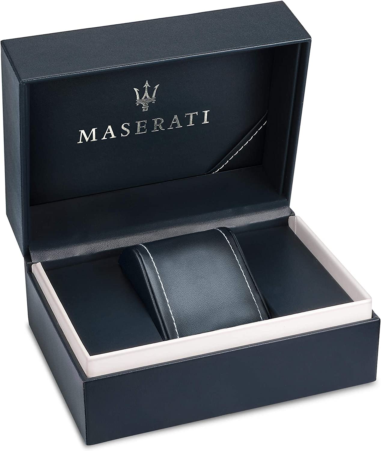 Maserati Epoca Blue Dial Men’s Watch R8853118006 - Watch