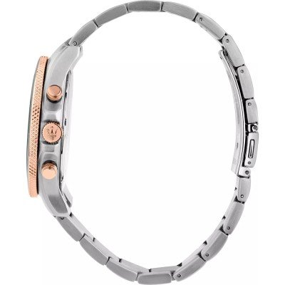 Maserati Competizione R8873600004 Competizione Diver Watch R8873600004 - Image 3