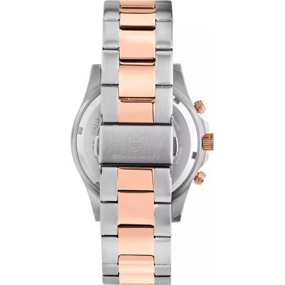 Maserati Competizione R8873600004 Competizione Diver Watch R8873600004 - Image 4