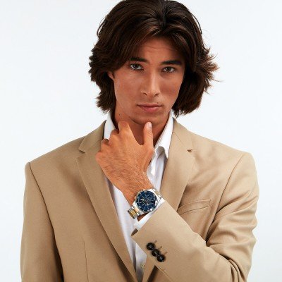 Maserati Competizione R8873600006 Competizione Diver Watch R8873600006 - Image 5