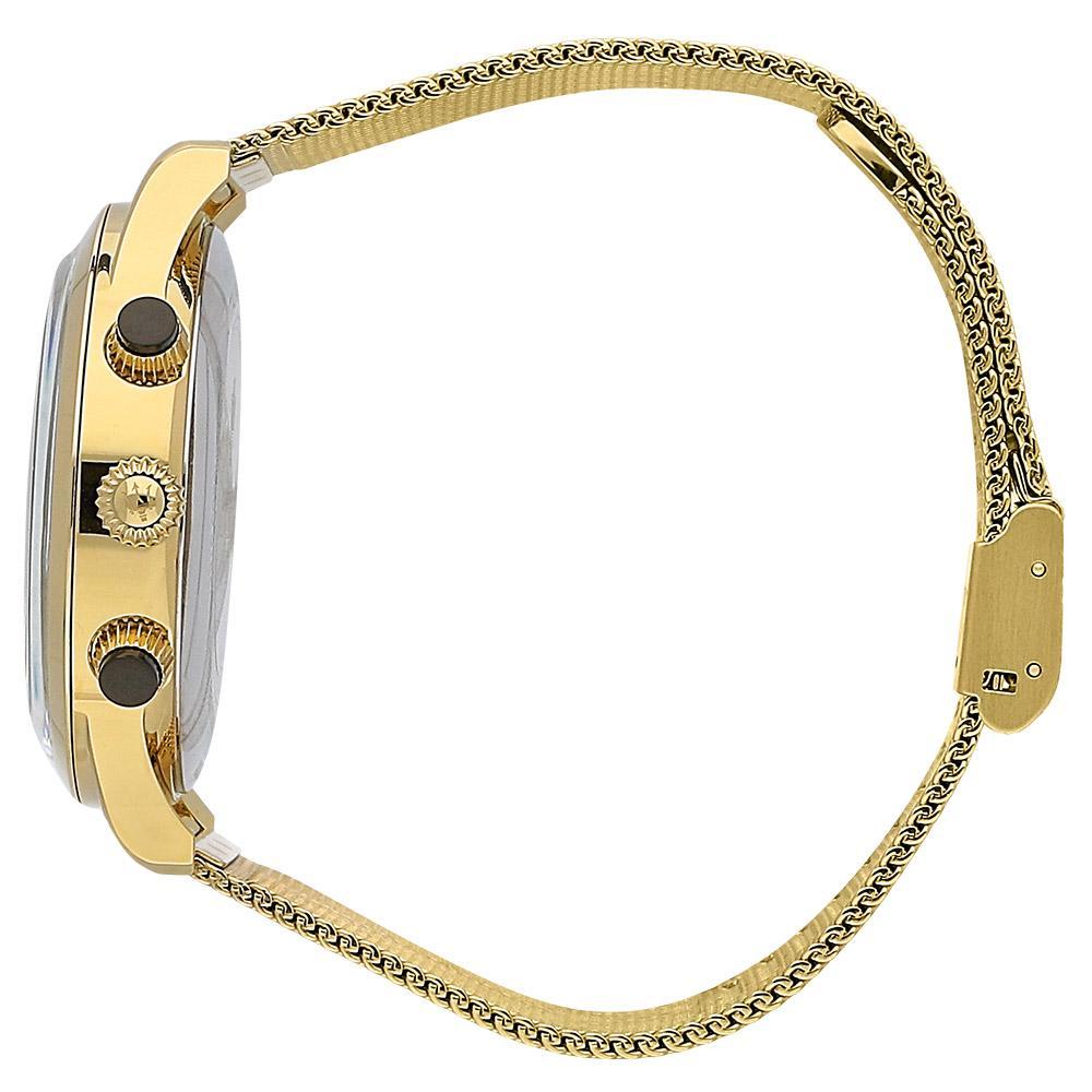 Maserati Ricordo Chronograph Black Dial Men's Watch R8873633003