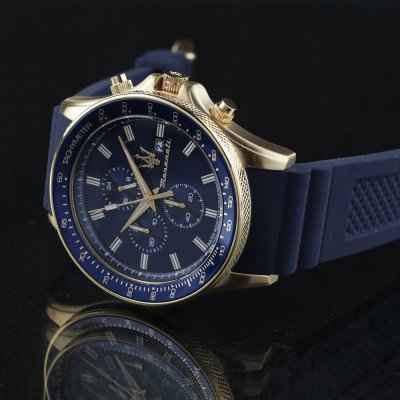 Maserati Sfida R8871640004 Watch R8871640004 - Image 2