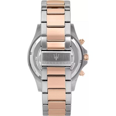 Maserati Sfida R8873640012 Watch R8873640012 - Image 3