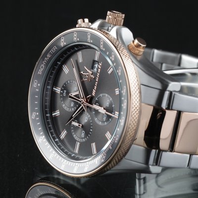 Maserati Sfida R8873640014 Watch R8873640014 - Image 5