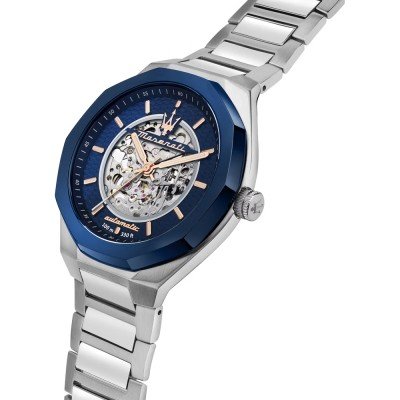 Maserati Stile R8823142004 Watch R8823142004 - Image 2