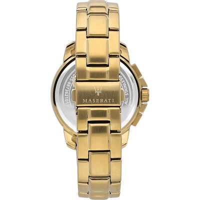 Maserati Successo R8873621021 Watch R8873621021 - Image 3