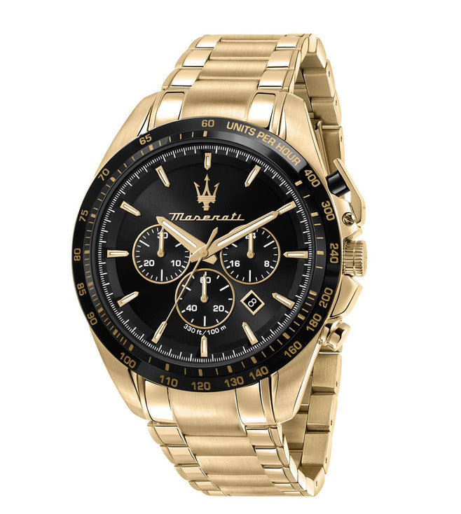 Maserati Traguardo Men's Watch R8873612041