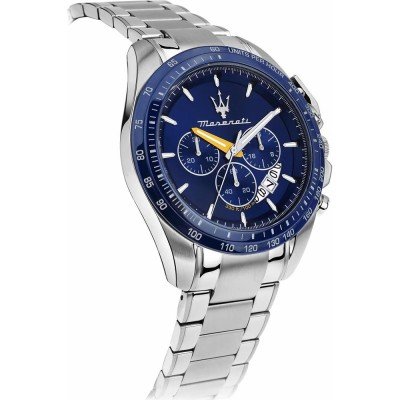 Maserati Traguardo R8871612039 Traguardo - Modena Edition Watch