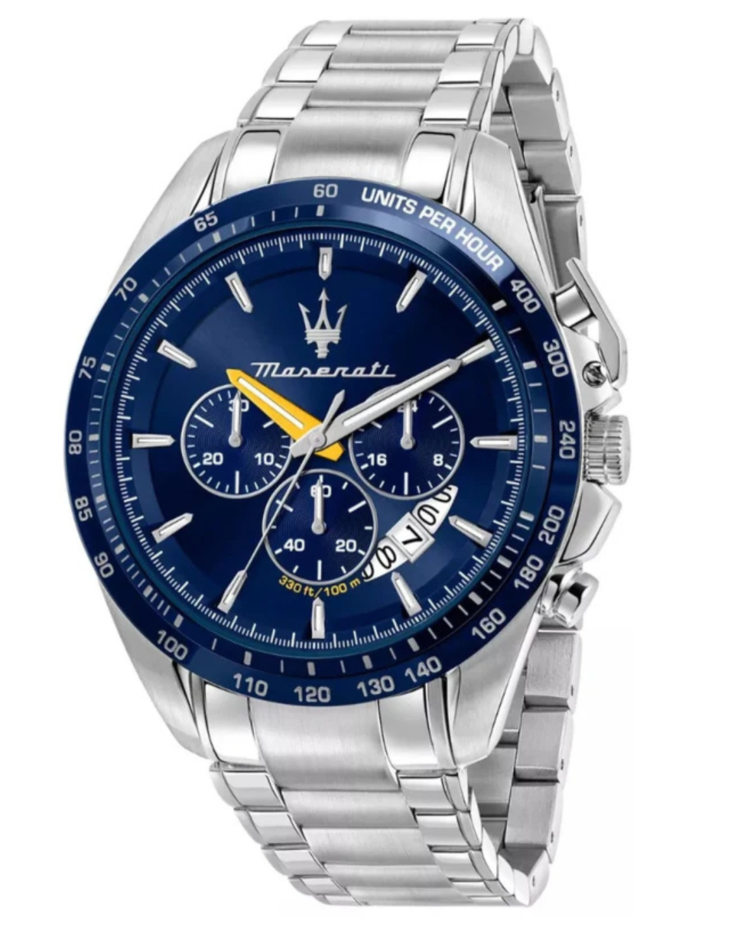 Maserati Traguardo R8871612039 Traguardo - Modena Edition Watch - Men’s Watches