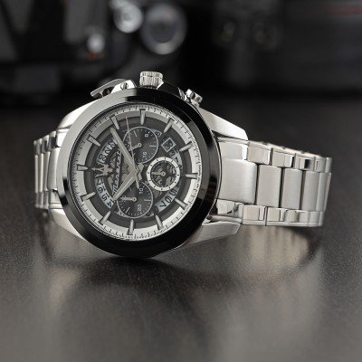 Maserati Traguardo R8873612059 Watch