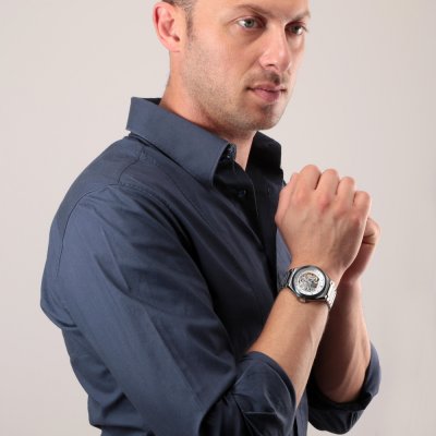 Maserati R8823139002 Watch R8823139002 - Image 4