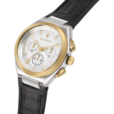 Maserati R8871639004 Triconic Watch R8871639004 - Image 5