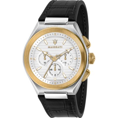 Maserati R8871639004 Triconic Watch R8871639004 - Image 1